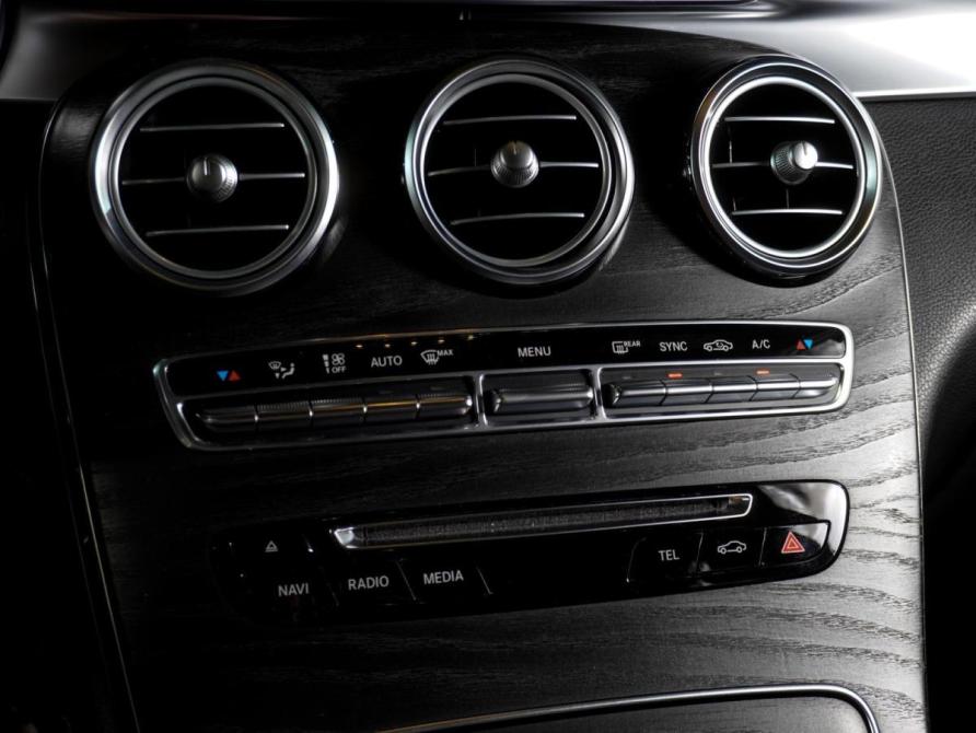 Mercedes-Benz GLC I (X253) Воронеж  - изображение 26