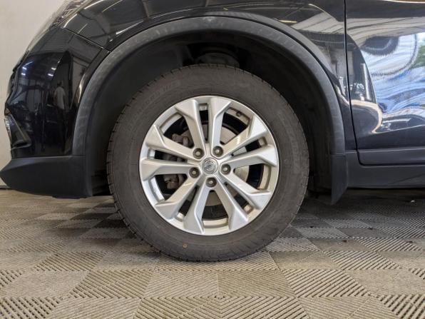 Nissan X-Trail III с пробегом 2015 года, цена 1 850 000 рублей, 110187 км, внедорожник, Автокод Объявления