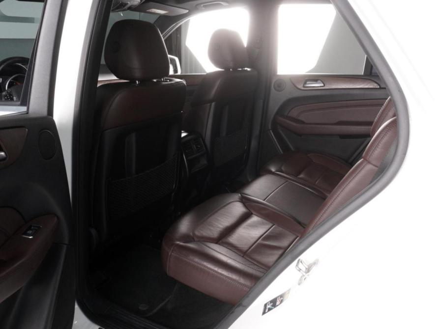 Mercedes-Benz M-Класс III (W166) Минеральные Воды  - изображение 11