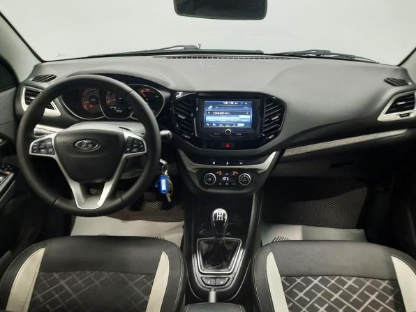 Lada (ВАЗ) Vesta I с пробегом 2019 года, цена 998 000 рублей, 127000 км, универсал, Автокод Объявления