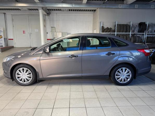 Ford Focus III с пробегом 2012 года, цена 829 000 рублей, 70396 км, седан, Автокод Объявления