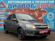 Lada (ВАЗ) Granta I Набережные Челны  - изображение 22