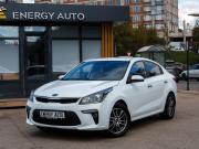 Kia Rio IV Уфа  - изображение 27