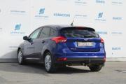 Ford Focus III Рестайлинг Пермь  - изображение 38