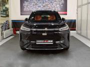 Geely Galaxy Starship 7 Кемерово  - изображение 33