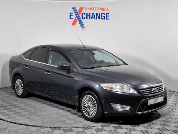 Ford Mondeo IV с пробегом 2010 года, цена 659 000 рублей, 131777 км, седан, Автокод Объявления
