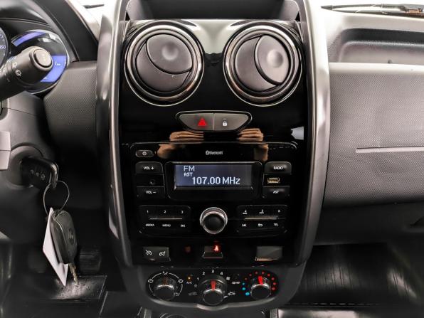 Renault Duster I Рестайлинг с пробегом 2017 года, цена 1 350 000 рублей, 87399 км, внедорожник, Автокод Объявления