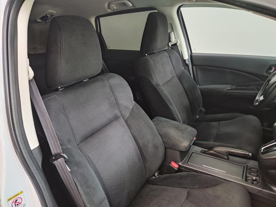 Honda CR-V IV Барнаул  - изображение 22