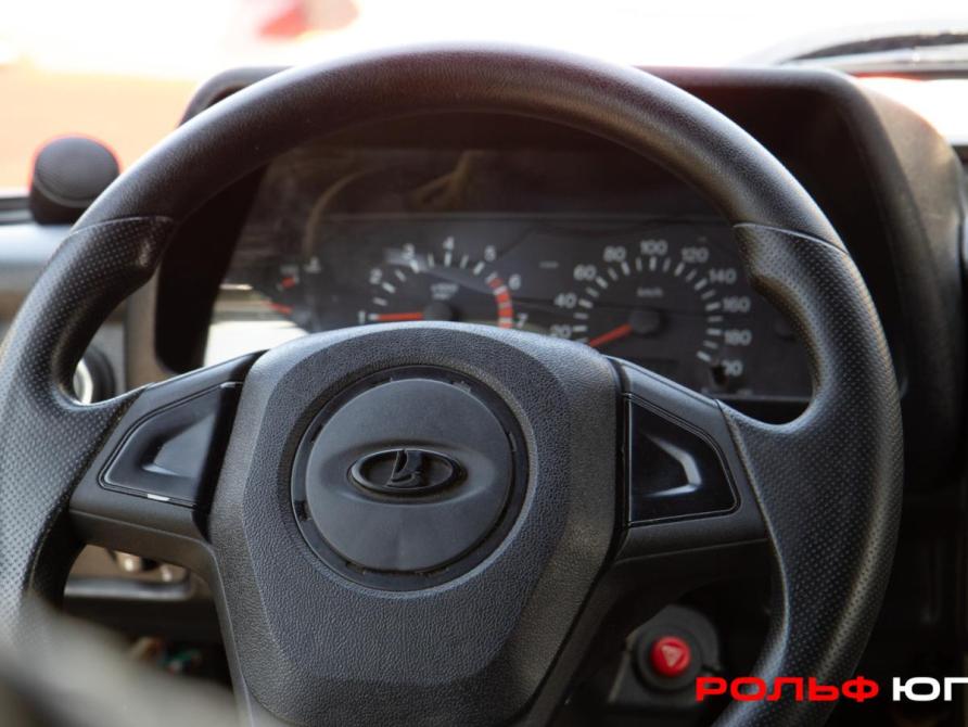 Lada (ВАЗ) 2121 (4x4) I Рестайлинг Москва  - изображение 14
