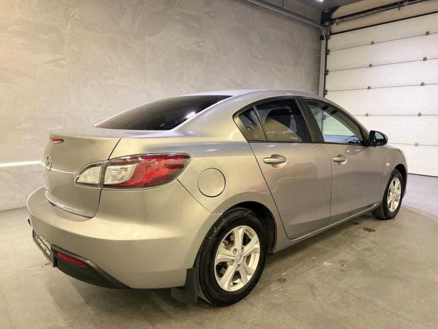 Mazda 3 II (BL) Новосибирск  - изображение 4