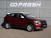 Kia Seltos I Краснодар  - изображение 25