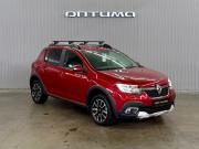 Renault Sandero II Рестайлинг Краснодар  - изображение 23