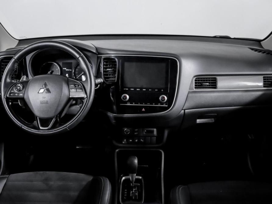 Mitsubishi Outlander III Рестайлинг 3 Москва  - изображение 13