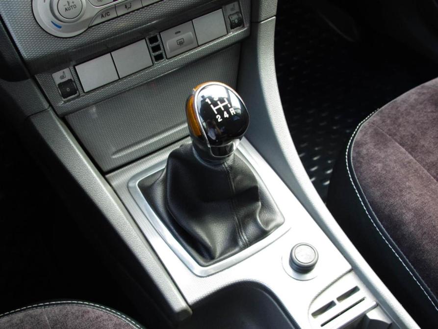Ford Focus II Рестайлинг Владимир  - изображение 16