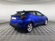 Toyota C-HR I Москва  - изображение 24
