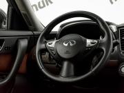 Infiniti FX II (S51) Рестайлинг Екатеринбург  - изображение 47
