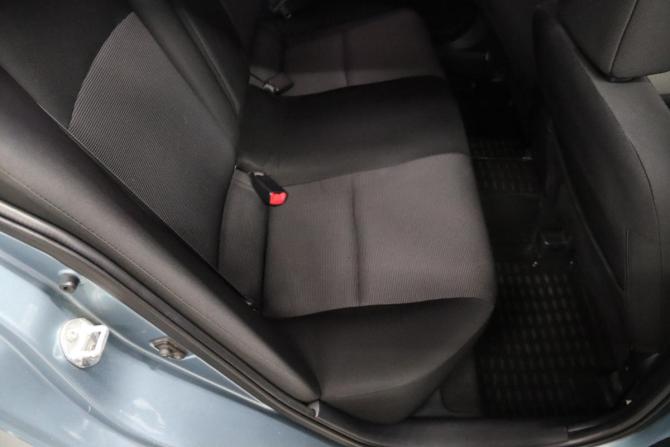Mitsubishi Lancer X с пробегом 2008 года, цена 845 450 рублей, 165598 км, седан, Автокод Объявления