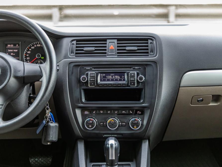 Volkswagen Jetta VI Волгоград  - изображение 18