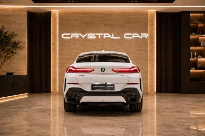 Новый BMW X6 III (G06) Рестайлинг 2025 года, цена 14 890 000 рублей, внедорожник, Автокод Объявления