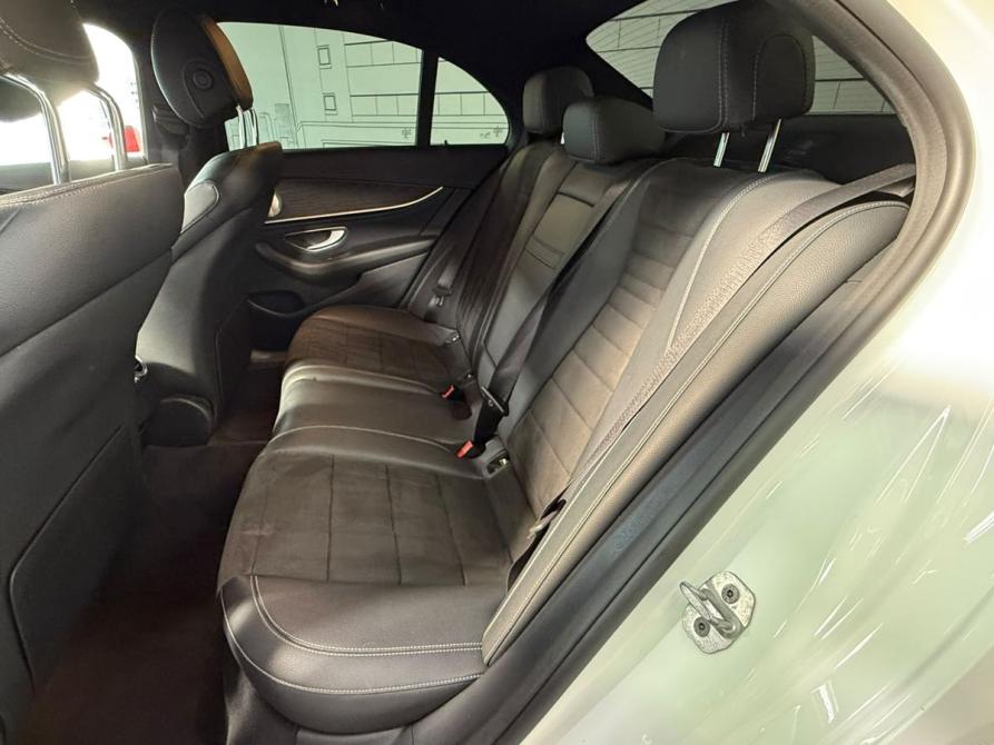 Mercedes-Benz E-Класс V (W213 S213 C238) Рестайлинг Москва  - изображение 3
