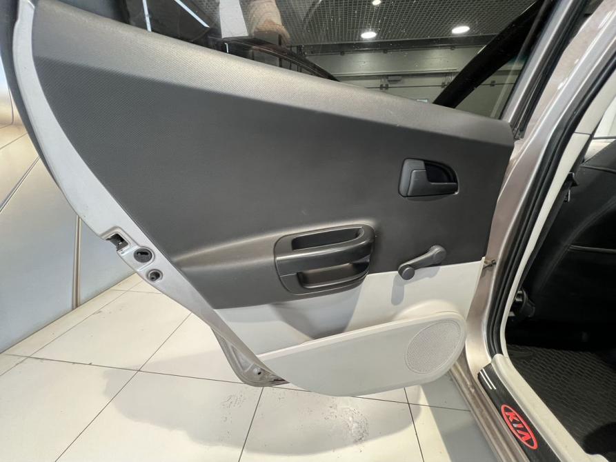 Kia Ceed I Нижний Новгород  - изображение 13