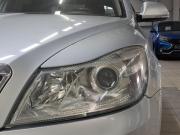 Skoda Octavia II (A5) Рестайлинг Набережные Челны  - изображение 52
