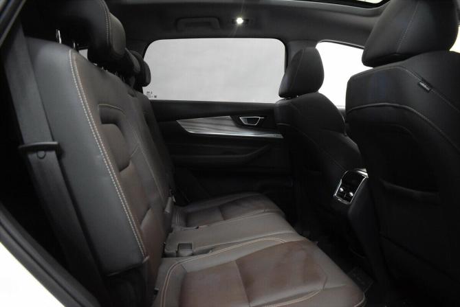 Chery Tiggo 8 Pro I с пробегом 2023 года, цена 2 185 000 рублей, 30368 км, внедорожник, Автокод Объявления