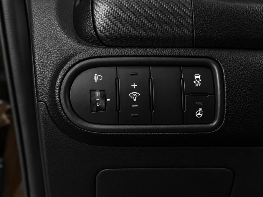 Kia Cerato III Рестайлинг (Classic) Тюмень  - изображение 19