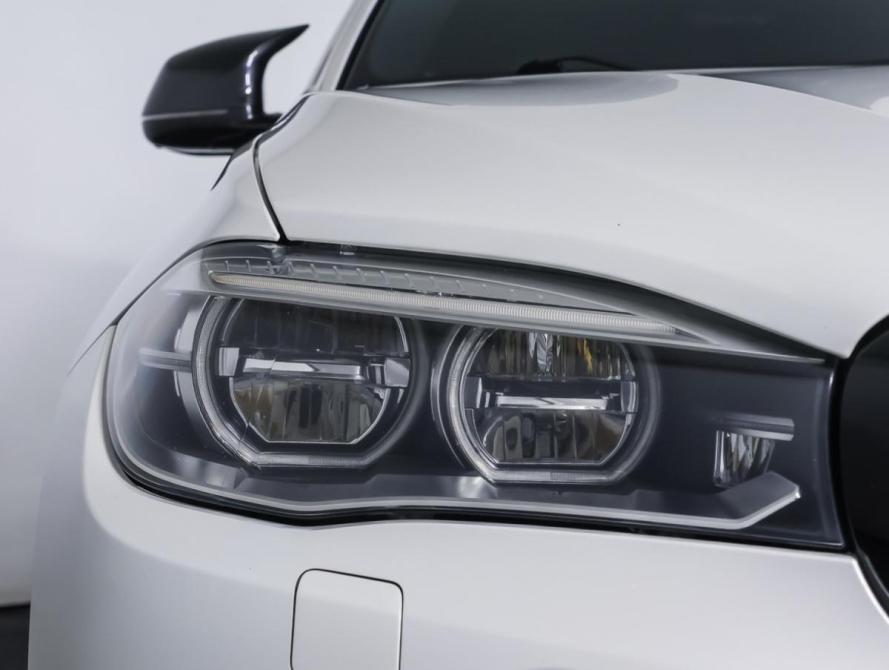 BMW X6 II (F16) Москва  - изображение 24