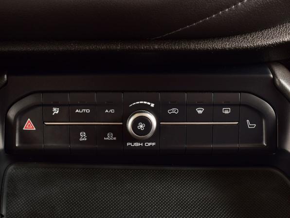 Haval F7 I с пробегом 2020 года, цена 1 764 997 рублей, 49606 км, внедорожник, Автокод Объявления