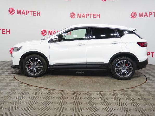 Geely Coolray I с пробегом 2022 года, цена 1 735 000 рублей, 68427 км, внедорожник, Автокод Объявления
