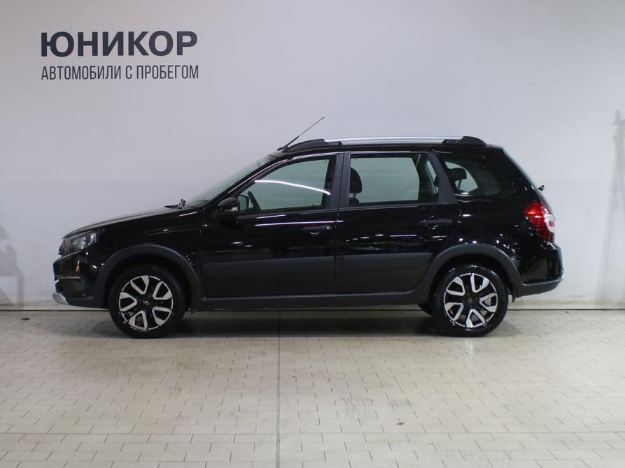 Lada (ВАЗ) Granta I Рестайлинг Дзержинск  - изображение 7