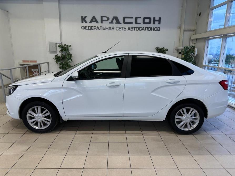 Lada (ВАЗ) Vesta I Волгоград  - изображение 5