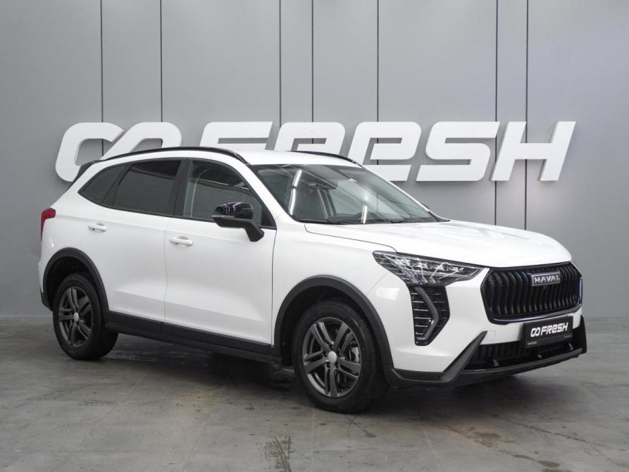 Haval Jolion I Рестайлинг Воронеж  - изображение 1