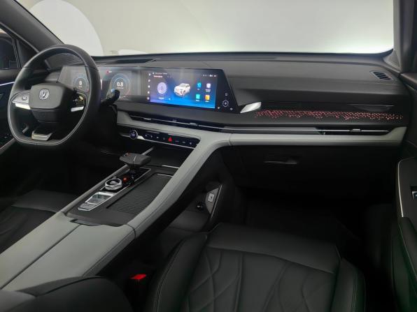 Changan CS75 Plus III с пробегом 2024 года, цена 2 499 000 рублей, 23867 км, внедорожник, Автокод Объявления