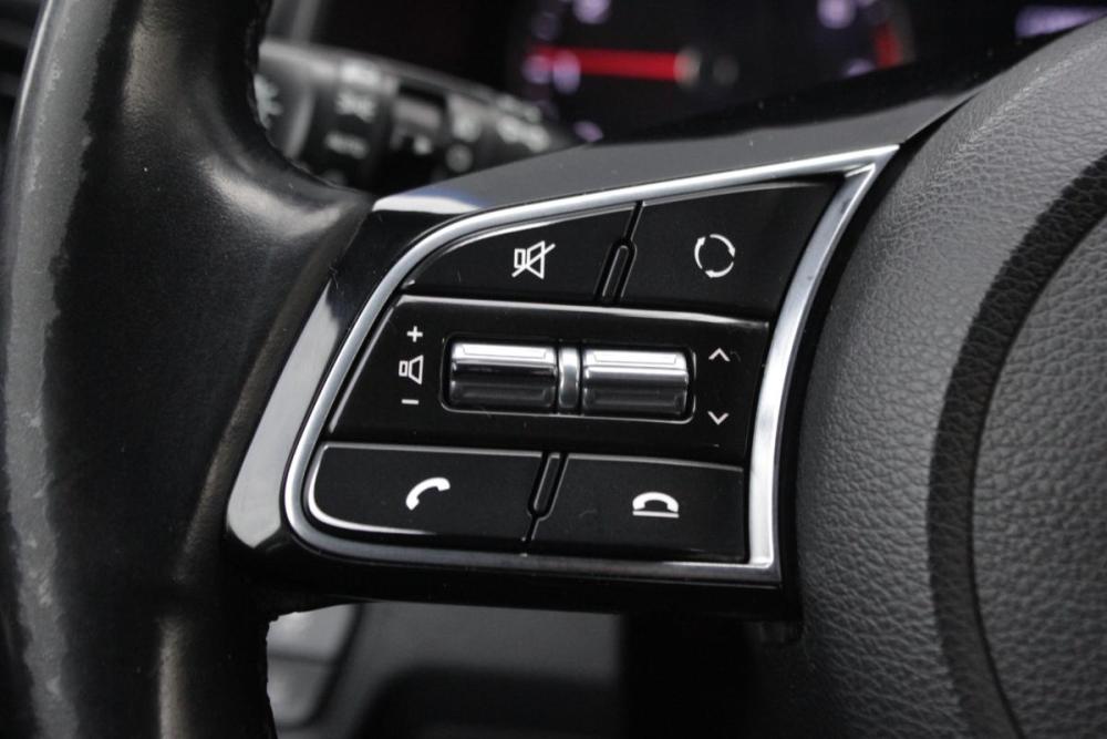 Kia Cerato IV Брянск  - изображение 9