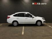 Lada (ВАЗ) Granta I Рестайлинг Челябинск  - изображение 23