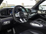 Mercedes-Benz GLE AMG II (V167) Рестайлинг Москва  - изображение 43