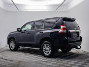 Toyota Land Cruiser Prado 150 Series Рестайлинг 1 Москва  - изображение 27