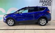 Ford Kuga II Рестайлинг Набережные Челны  - изображение 35