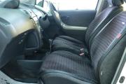 Toyota Vitz II (XP90) Омск  - изображение 43