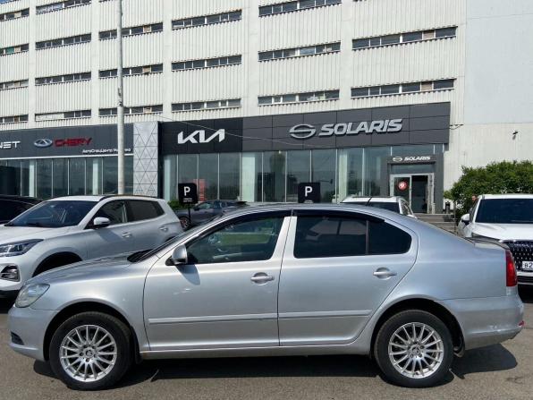 Skoda Octavia II (A5) Рестайлинг с пробегом 2010 года, цена 485 000 рублей, 482000 км, лифтбек, Автокод Объявления