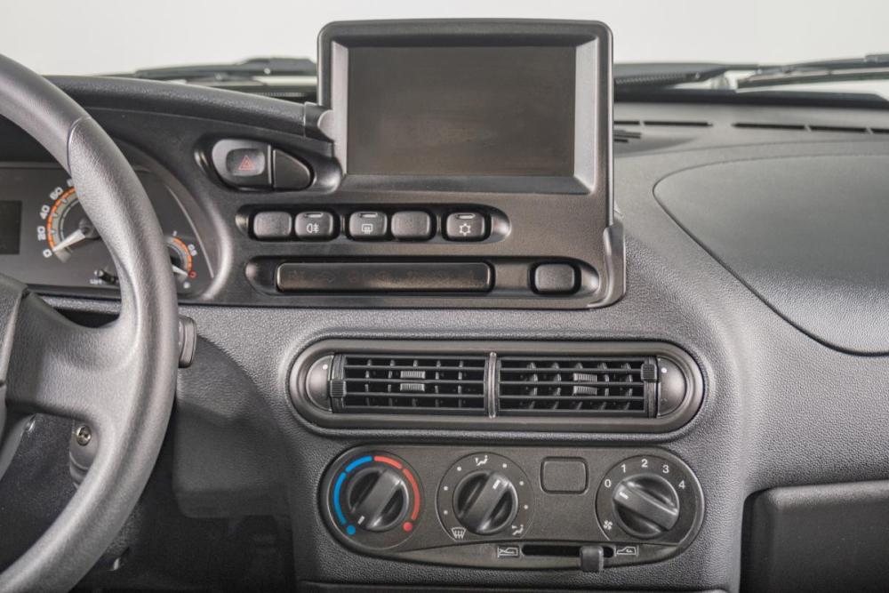 Lada (ВАЗ) Niva Travel I Томск  - изображение 14