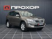 Toyota RAV4 III (XA30) Рестайлинг Пермь  - изображение 55