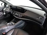Mercedes-Benz S-Класс VI (W222 C217) Рестайлинг Химки  - изображение 33