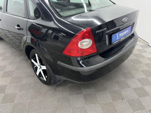 Ford Focus II с пробегом 2007 года, цена 800 000 рублей, 84295 км, седан, Автокод Объявления