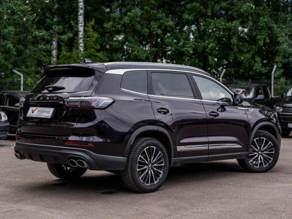 Chery Tiggo 8 Pro Max I с пробегом 2022 года, цена 1 670 000 рублей, 188144 км, внедорожник, Автокод Объявления