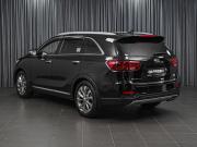 Kia Sorento III Prime Рестайлинг Ставрополь  - изображение 31