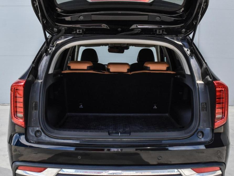 Haval Jolion I Краснодар  - изображение 22