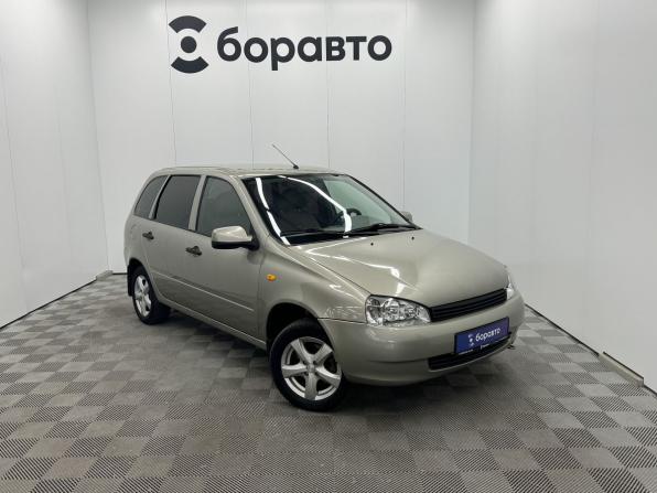 Lada (ВАЗ) Kalina I с пробегом 2013 года, цена 355 000 рублей, 116038 км, универсал, Автокод Объявления